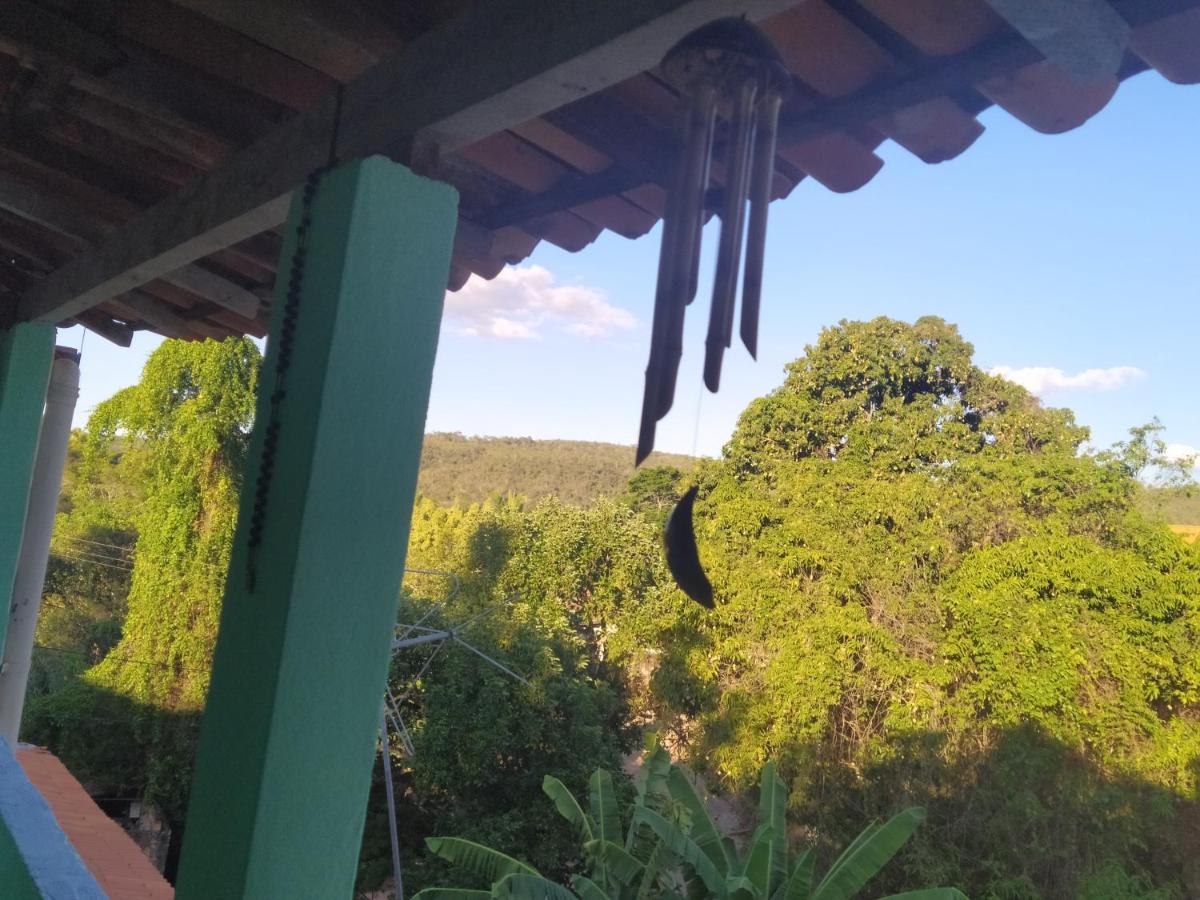 Casa Da Mineira Lencois
