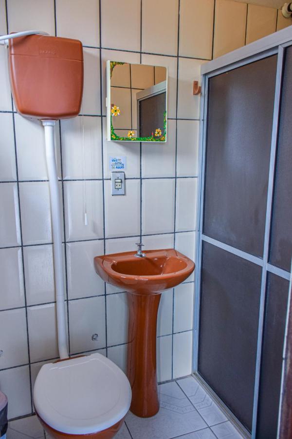 Casa Da Mineira 民宿 *