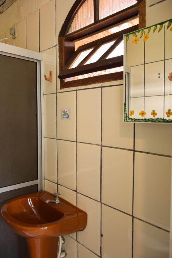 Casa Da Mineira Lencois