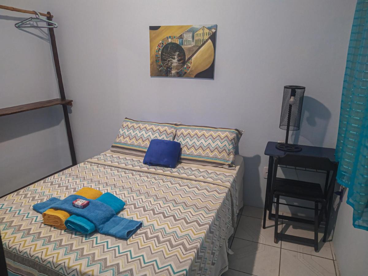 Casa Da Mineira * Lencois