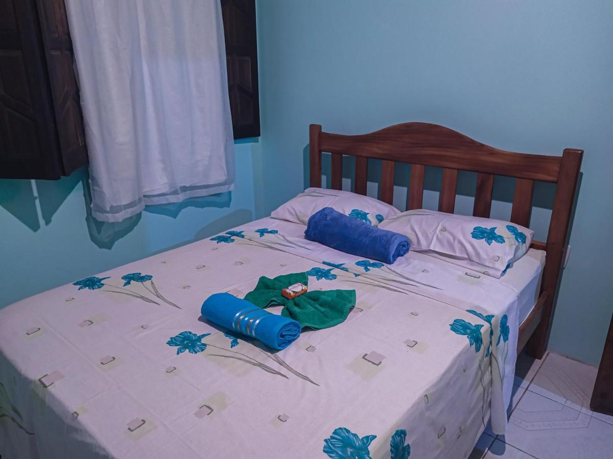 Casa Da Mineira *