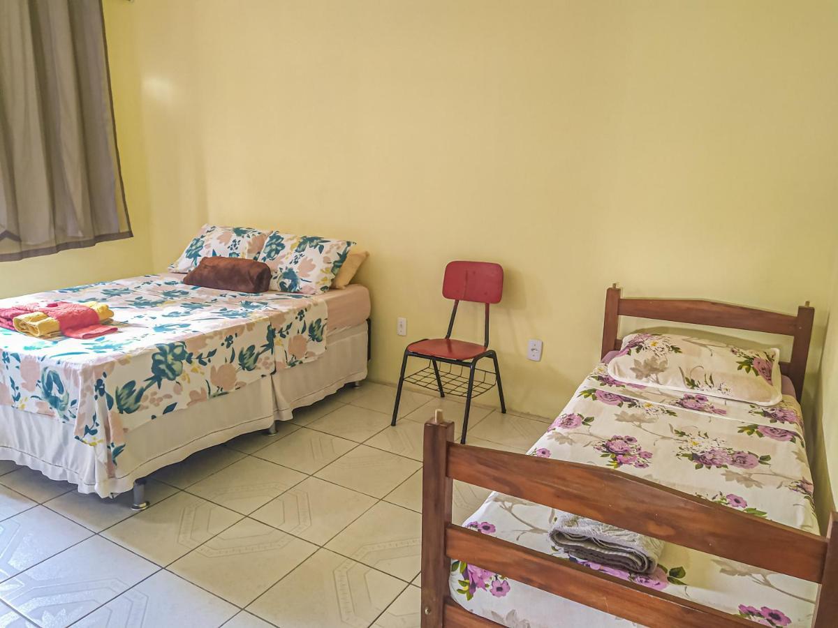 Casa Da Mineira Lencois