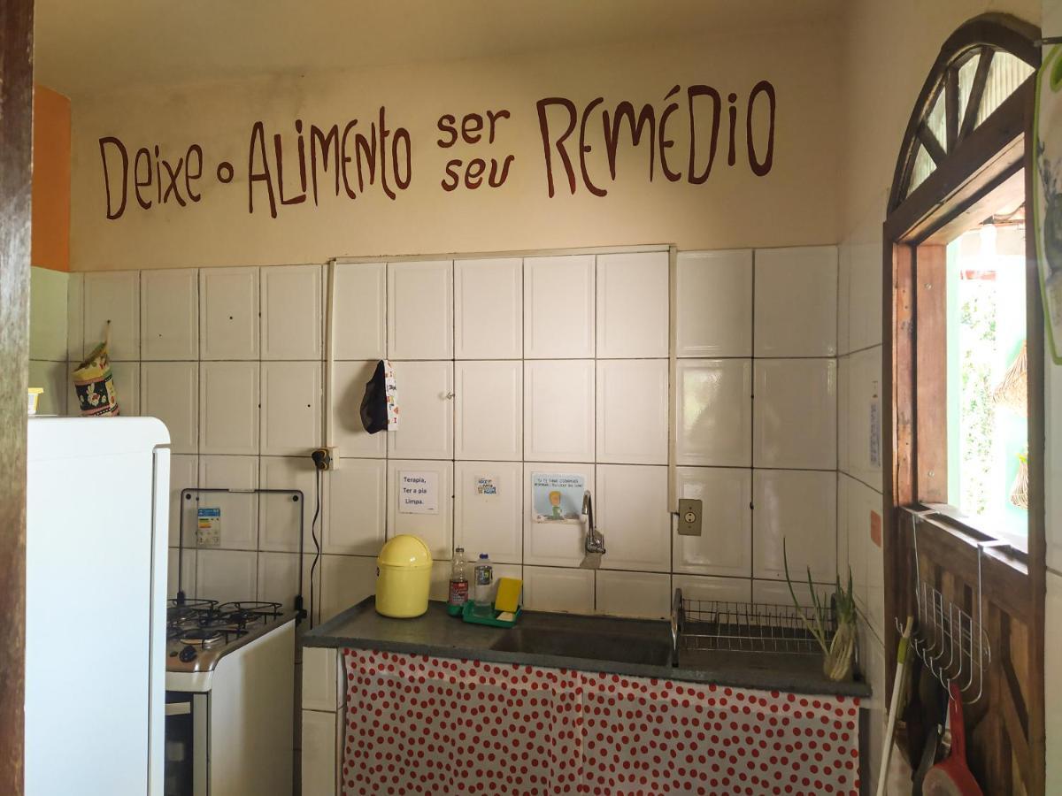 Casa Da Mineira Lencois